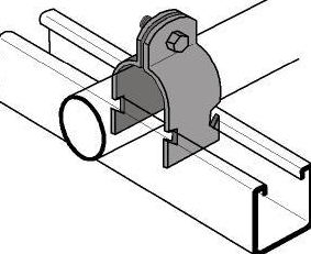 سی چنل - نگهدارنده کابل